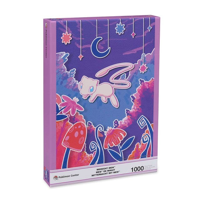Johto Explore Pokémon Poster
