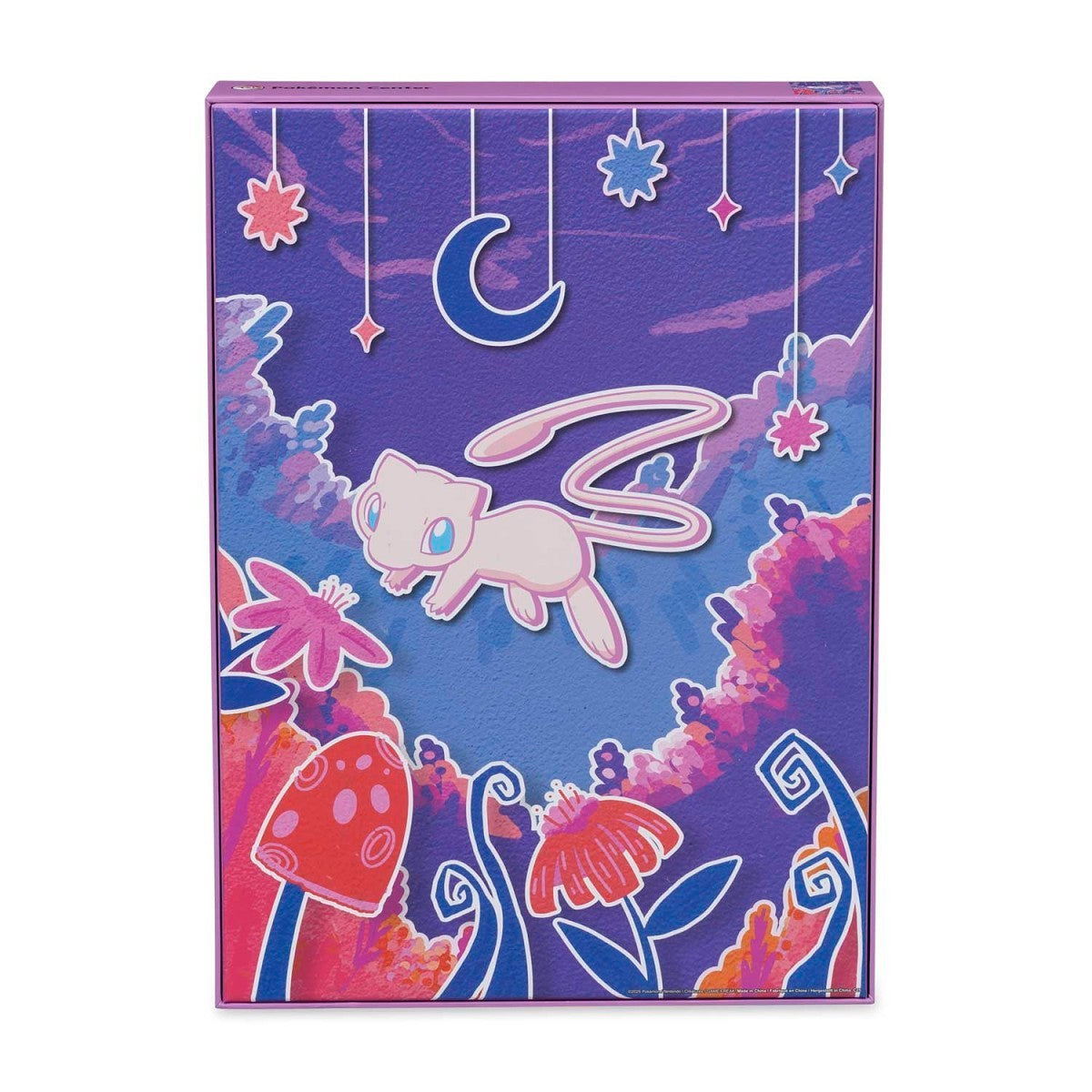 Midnight Mew Puzzle (1,000 Pieces)