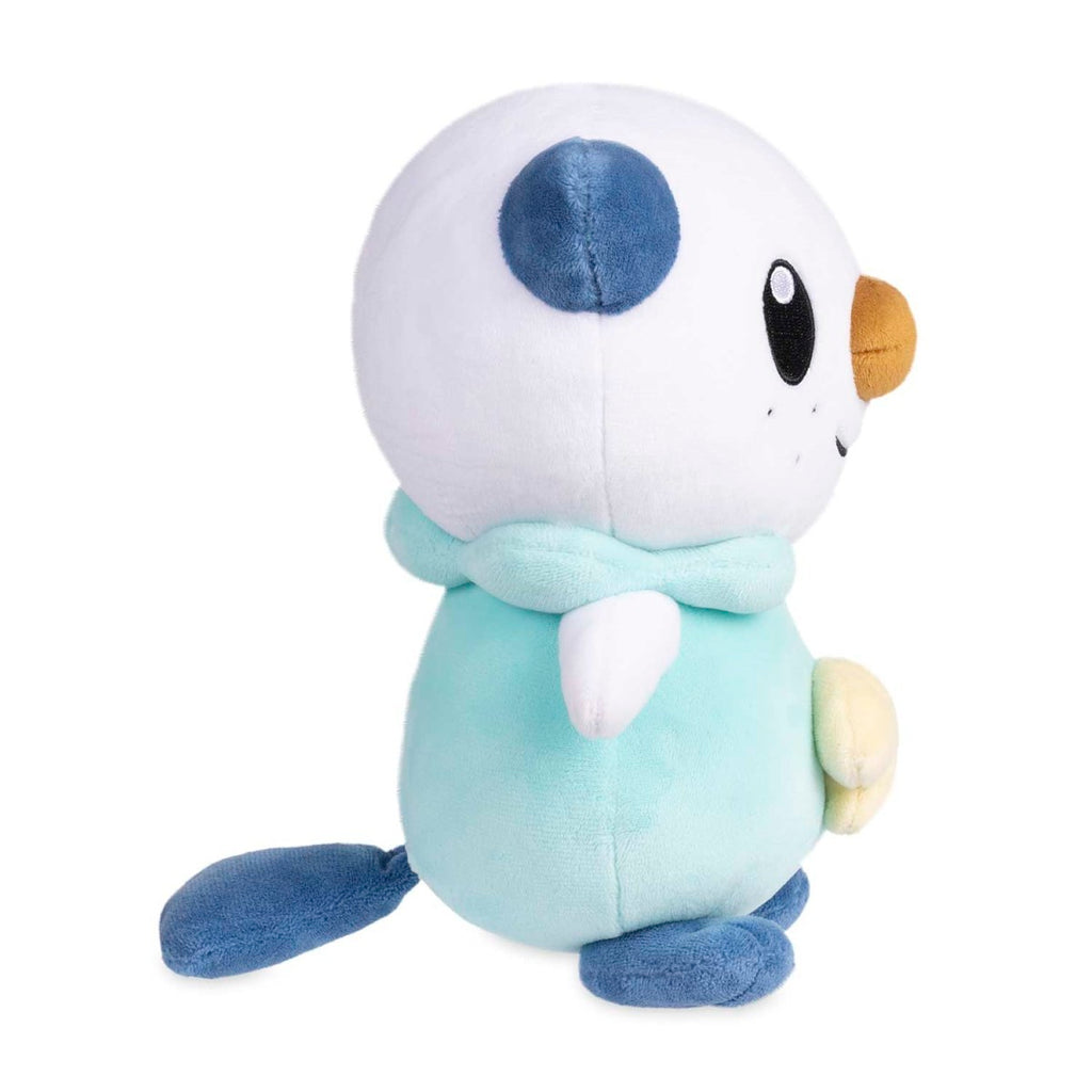 Oshawott Poké Plush - 8 In.