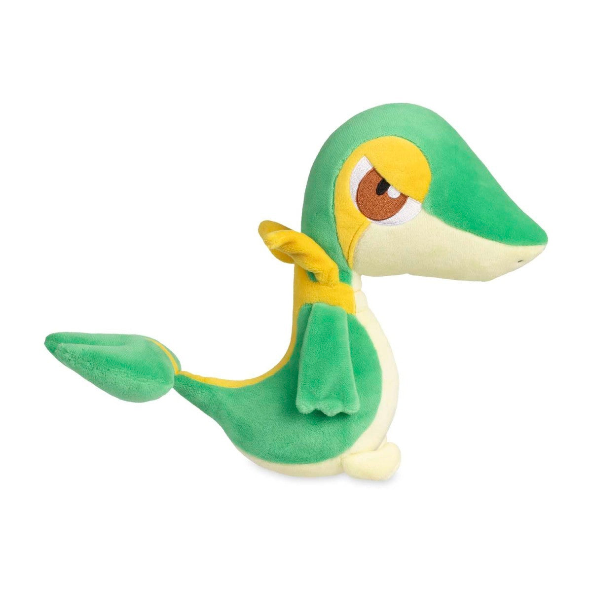 Snivy Poké Plush - 9 ¾ In.