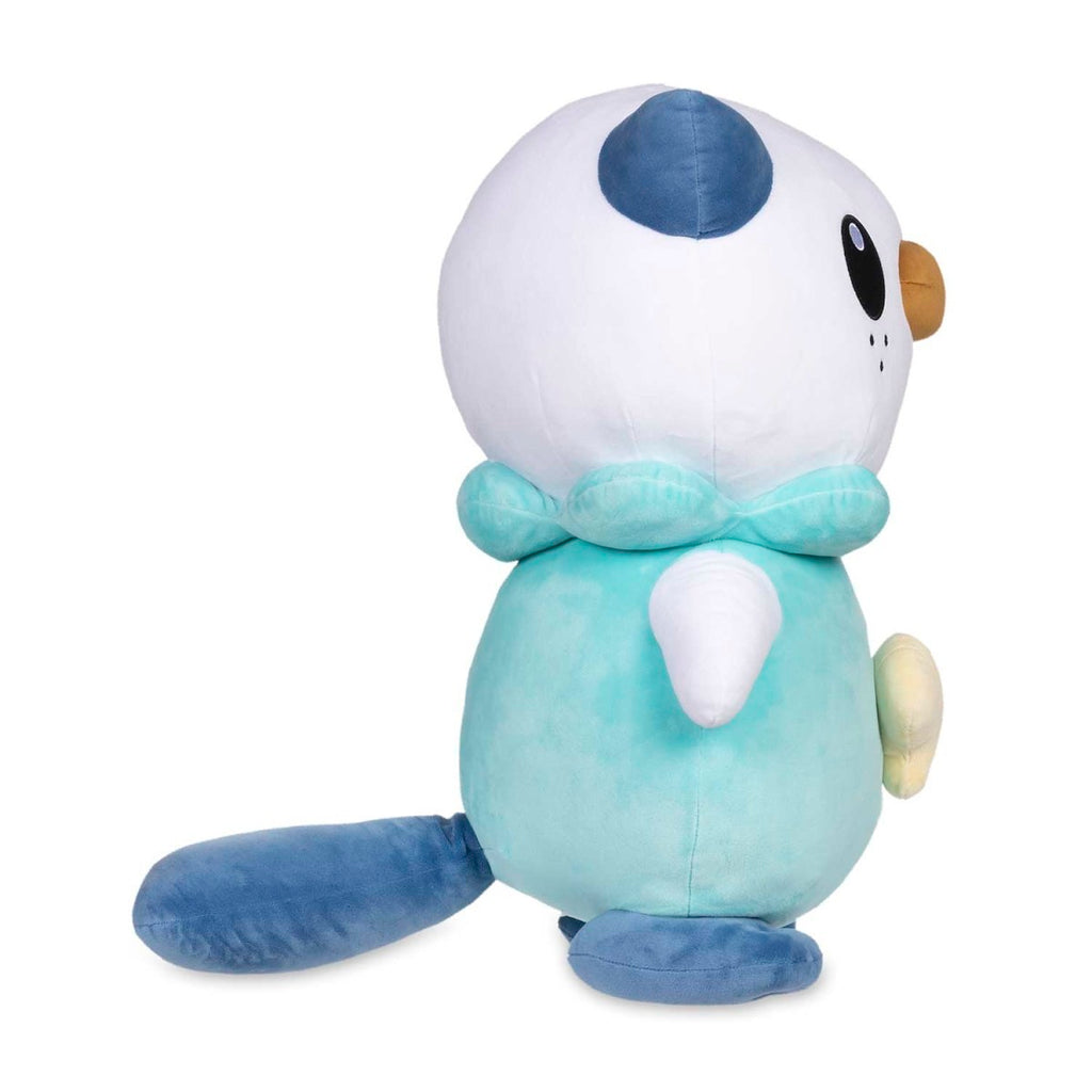 Oshawott Poké Plush - 19 ¾ In.