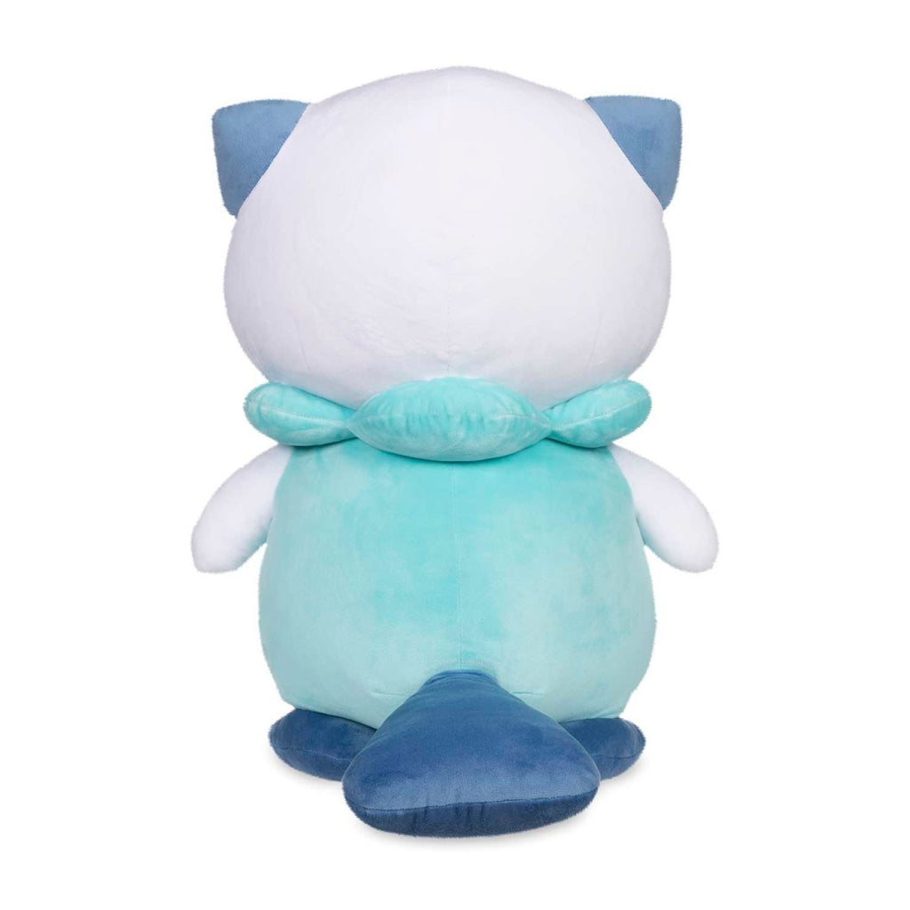 Oshawott Poké Plush - 19 ¾ In.
