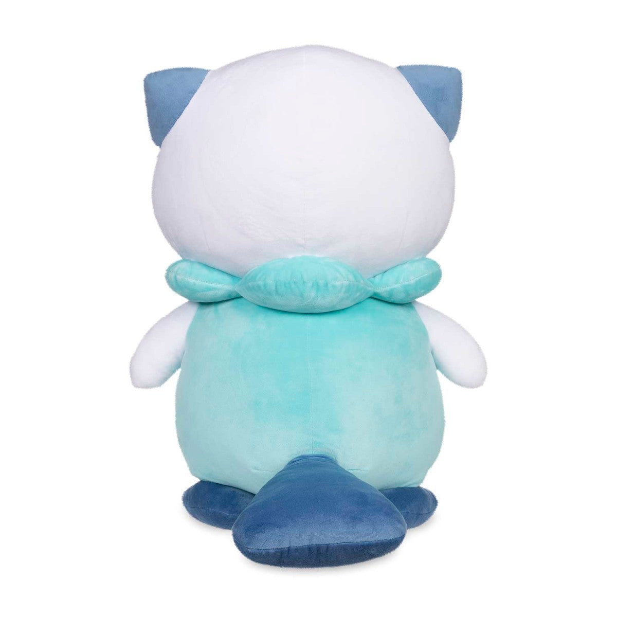 Oshawott Poké Plush - 19 ¾ In.