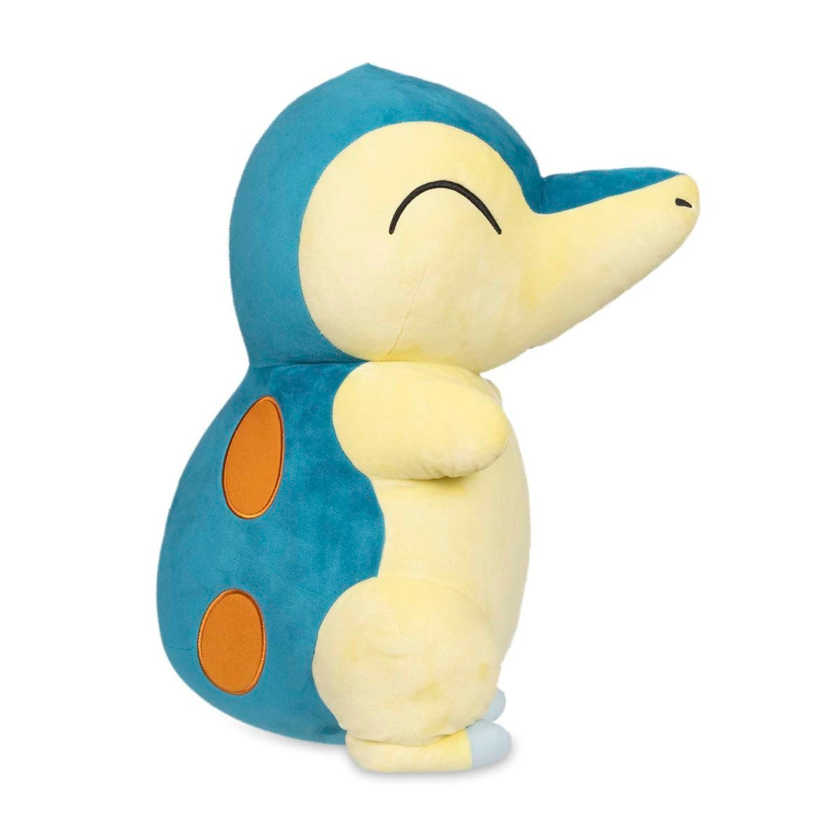 Cyndaquil Poké Plush - 19 ¾ In.