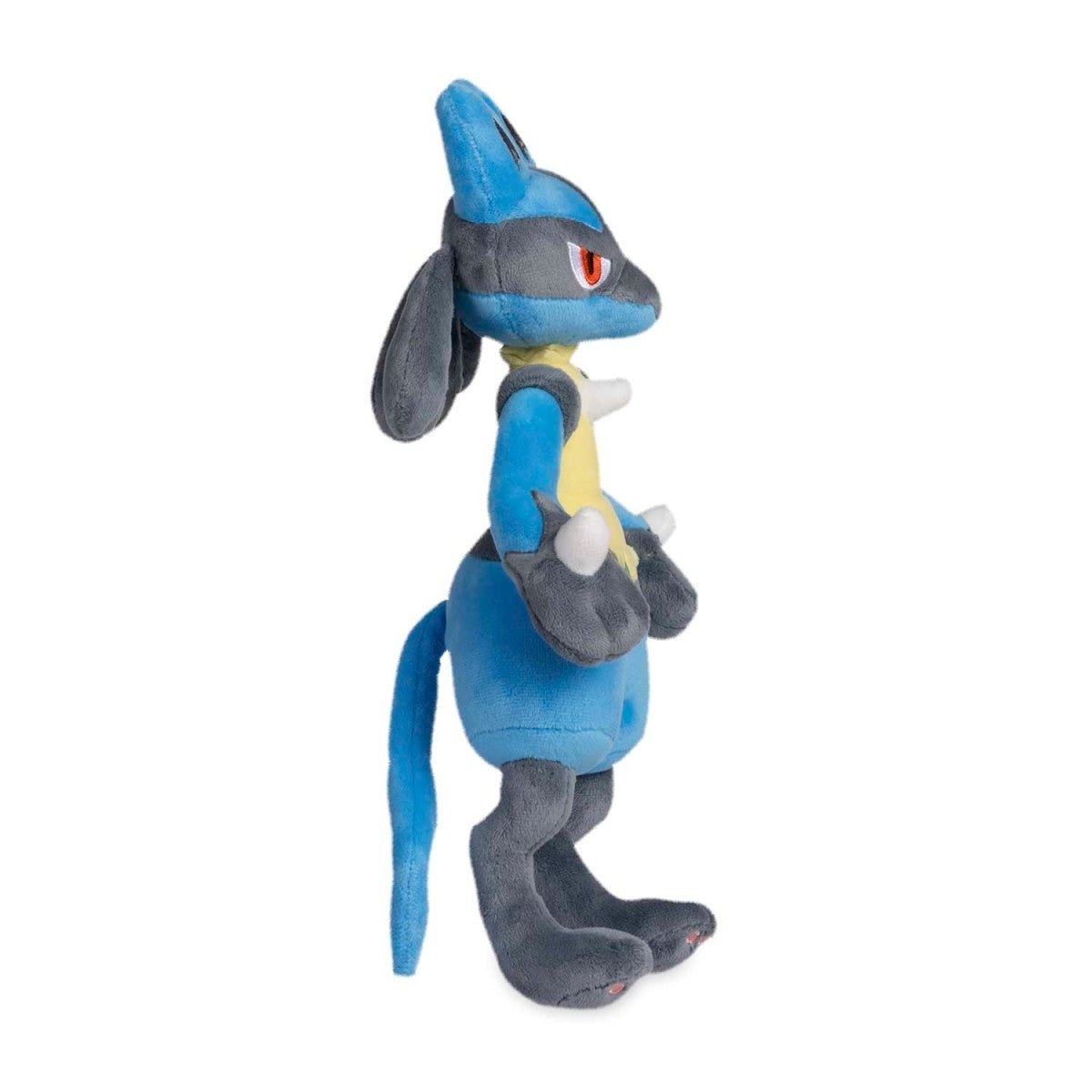 Lucario Poké Plush - 13 ½ In.