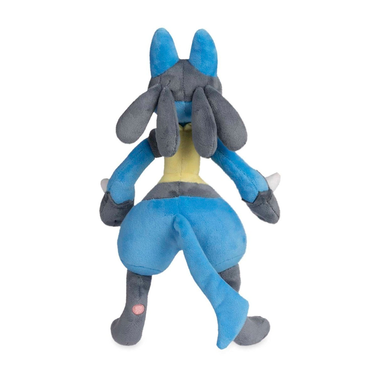 Lucario Poké Plush - 13 ½ In.