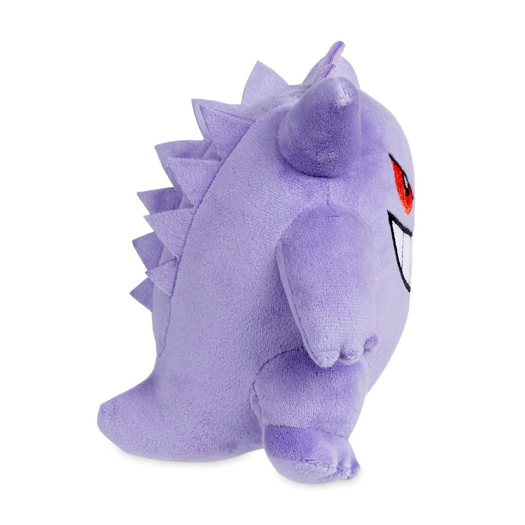 Gengar Poké Plush - 7 ½ In.