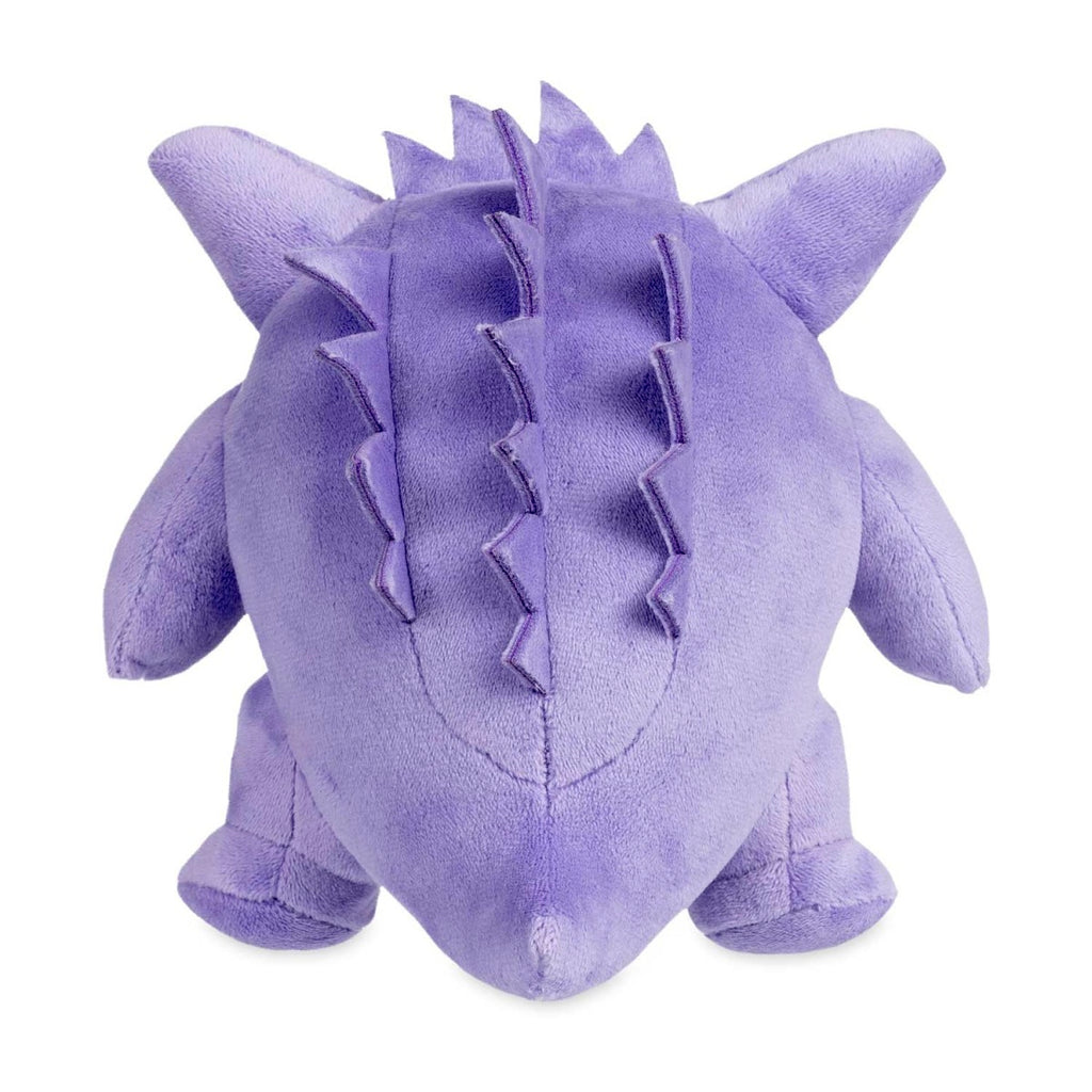 Gengar Poké Plush - 7 ½ In.
