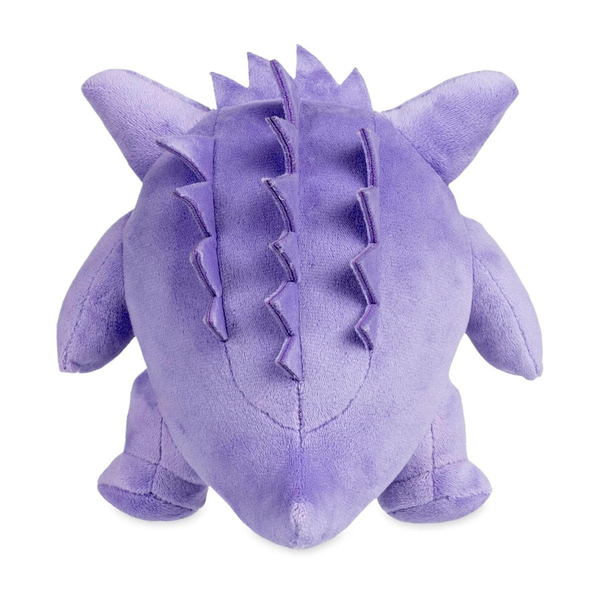 Gengar Poké Plush - 7 ½ In.