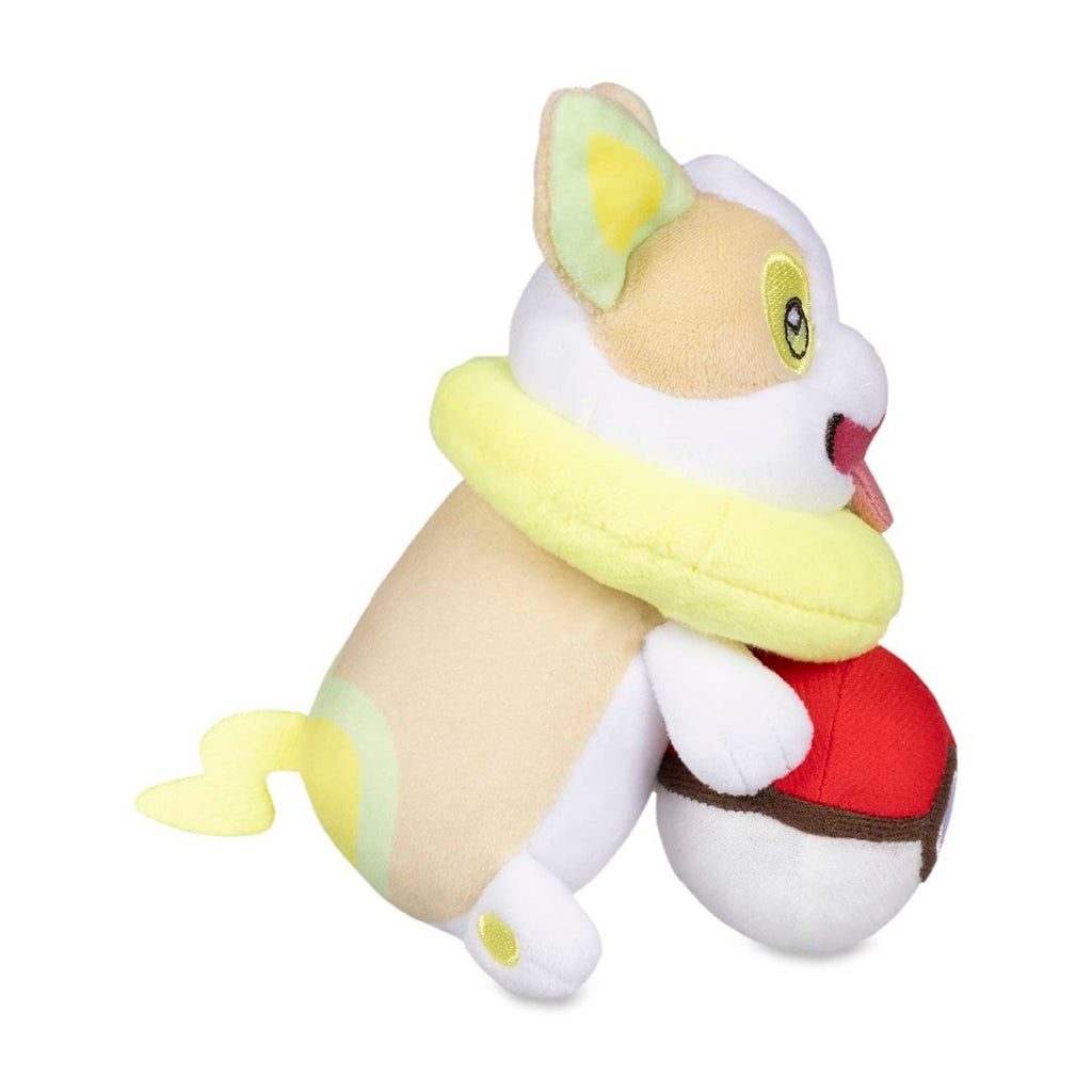Yamper Buddy Plush - 5 ½ In.
