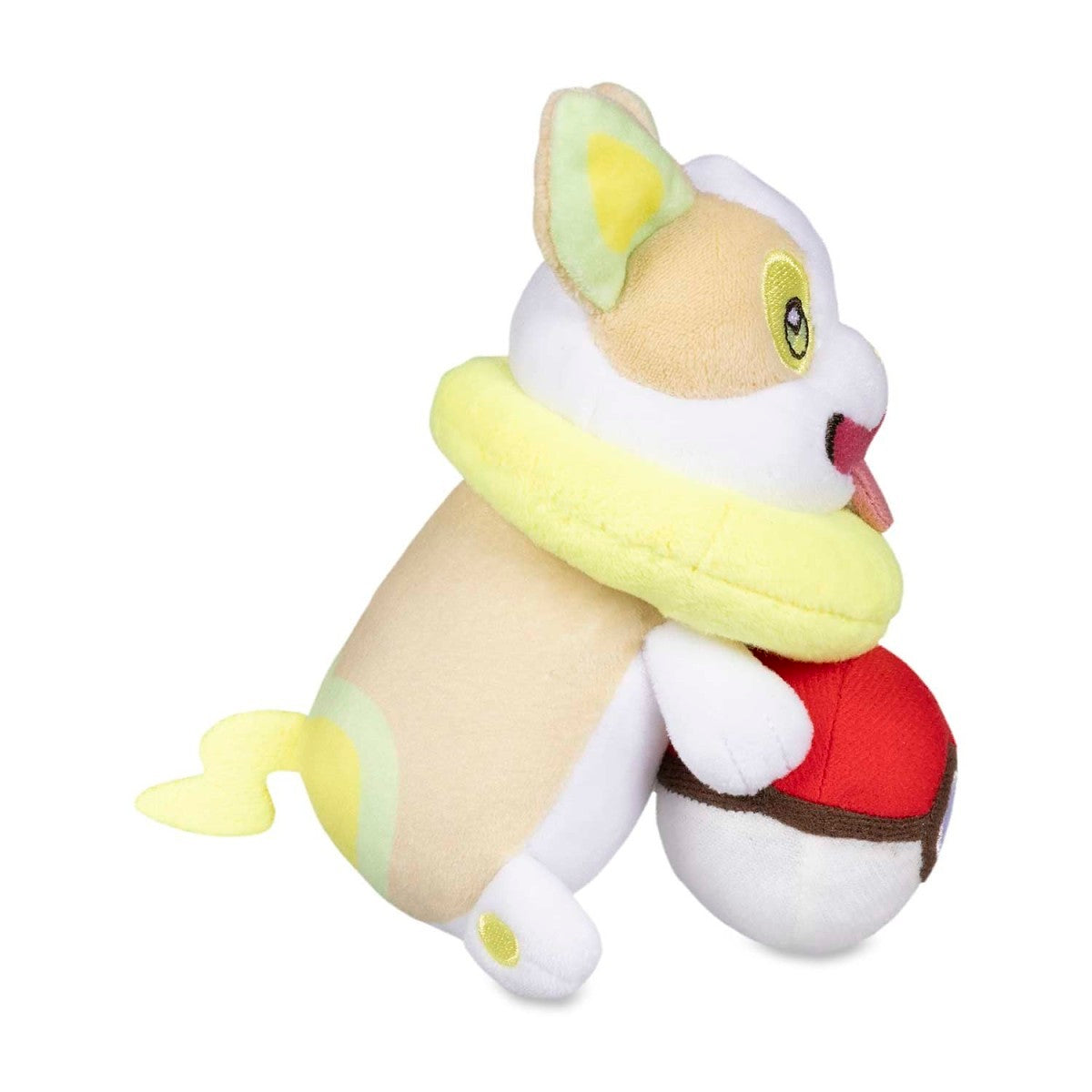 Yamper Buddy Plush - 5 ½ In.