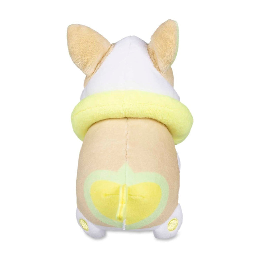 Yamper Buddy Plush - 5 ½ In.