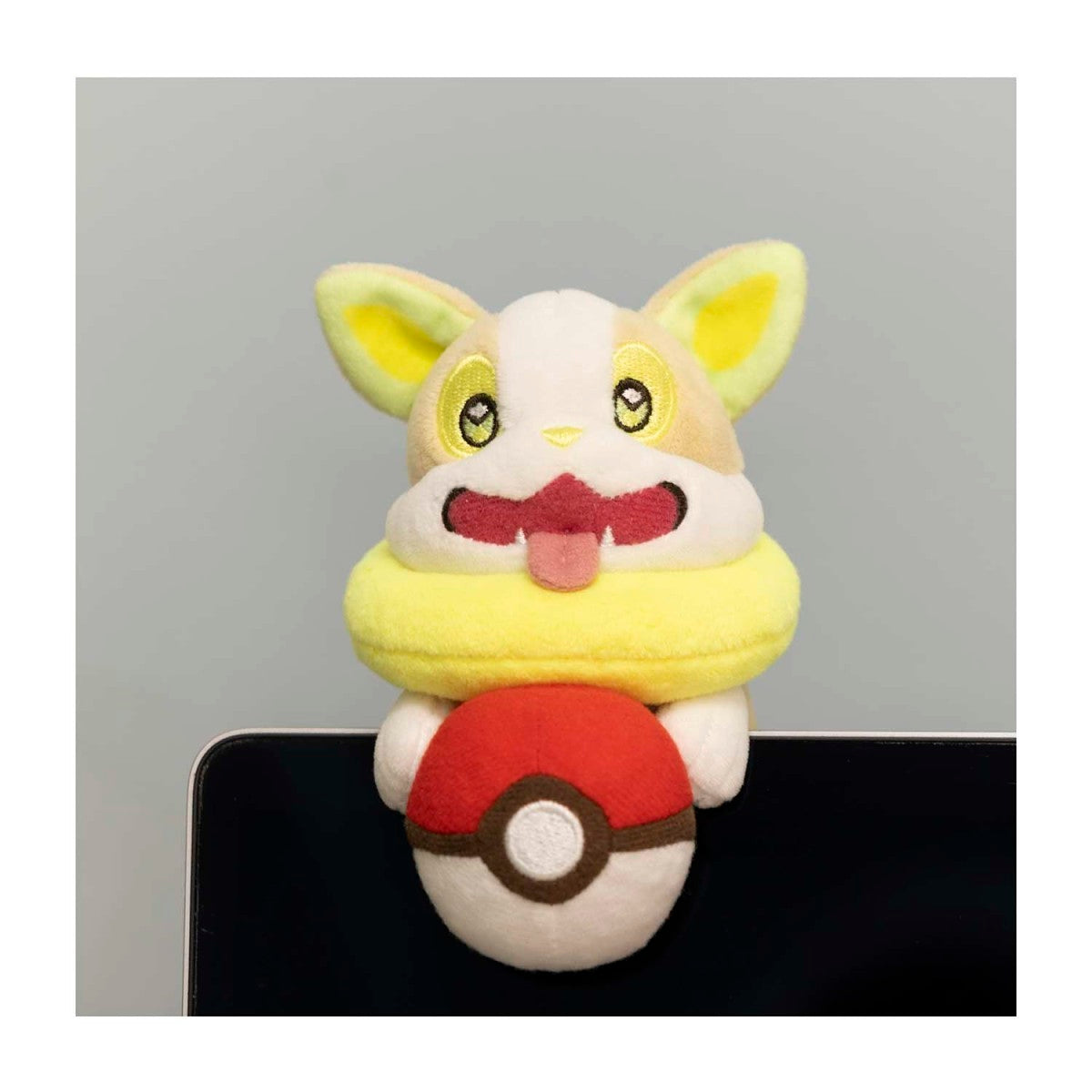 Yamper Buddy Plush - 5 ½ In.