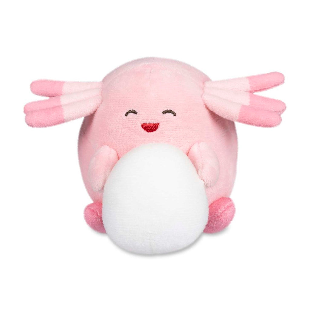 Chansey Buddy Plush - 6 In.