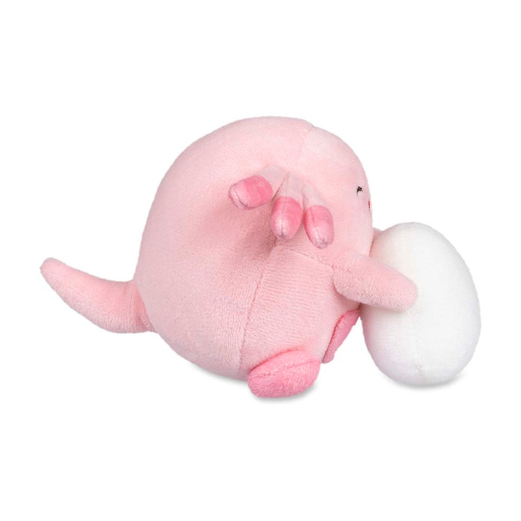 Chansey Buddy Plush - 6 In.