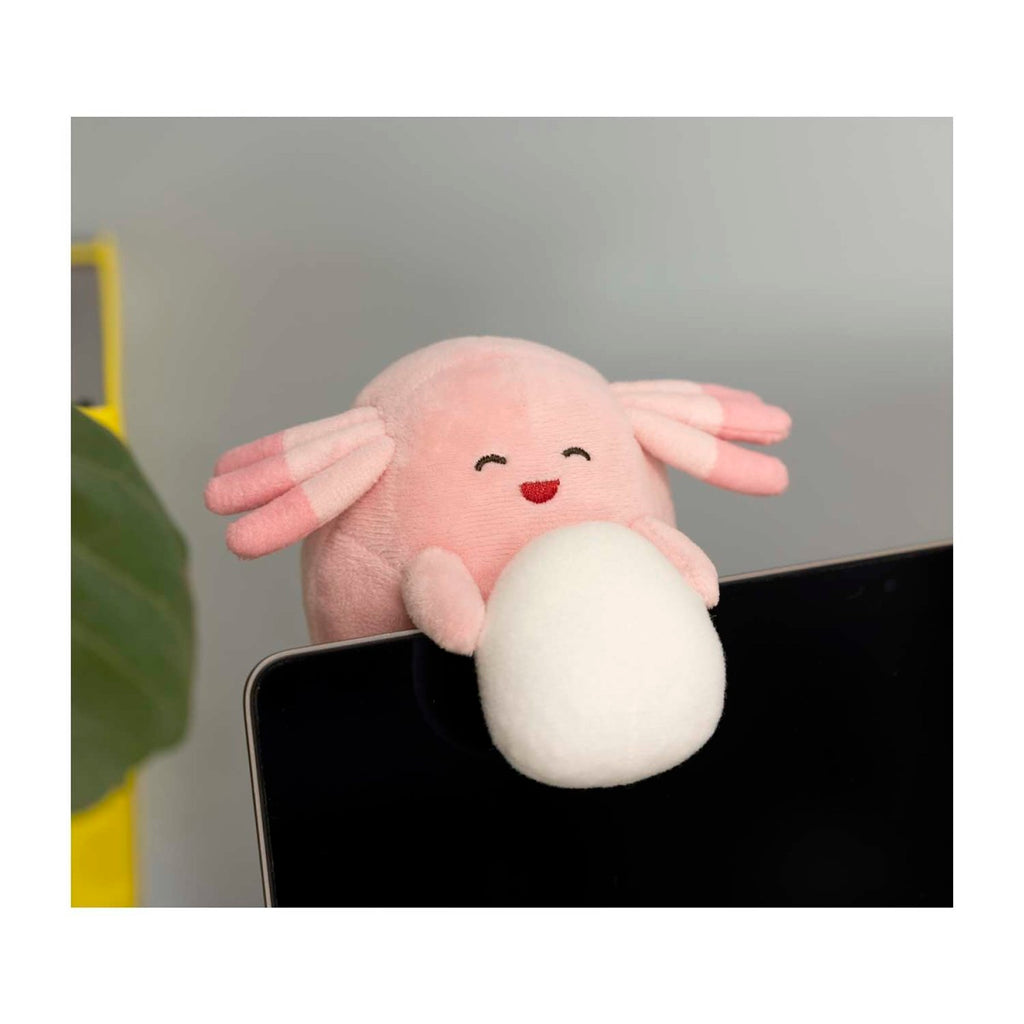 Chansey Buddy Plush - 6 In.