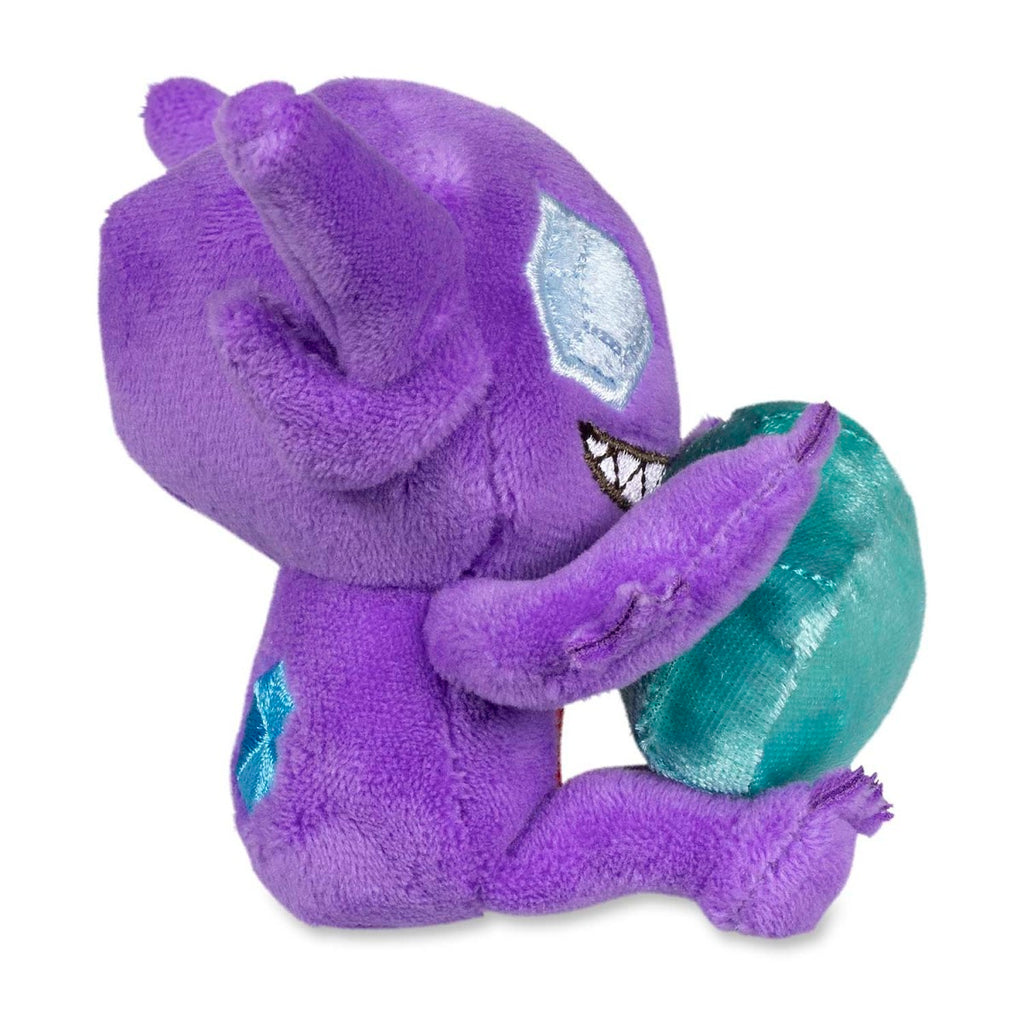 Sableye Buddy Plush - 5 In.