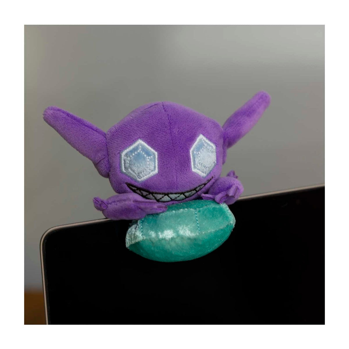 Sableye Buddy Plush - 5 In.
