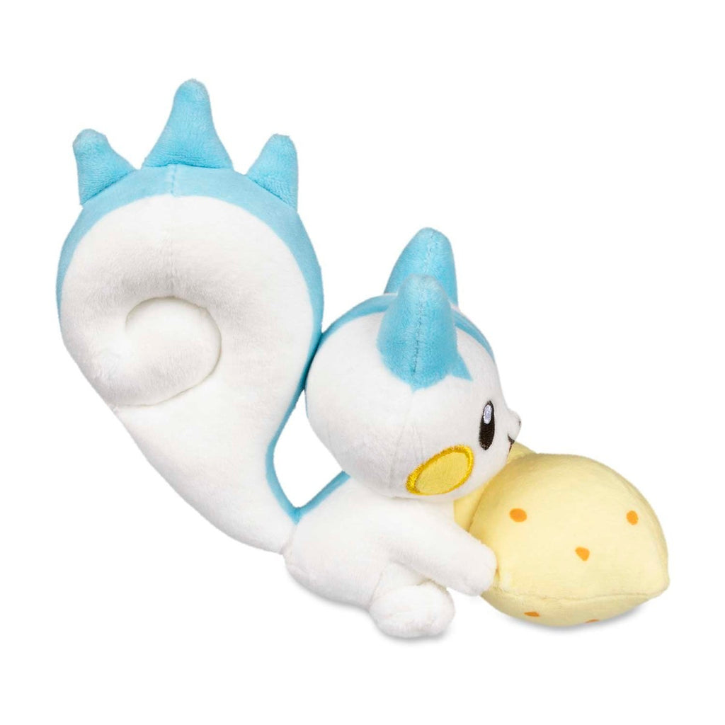 Pachirisu Buddy Plush - 6 In.