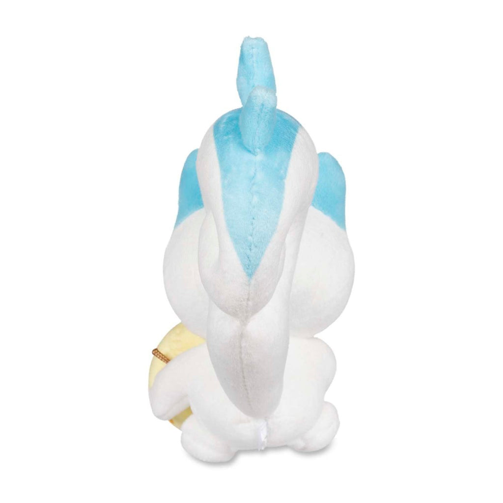Pachirisu Buddy Plush - 6 In.