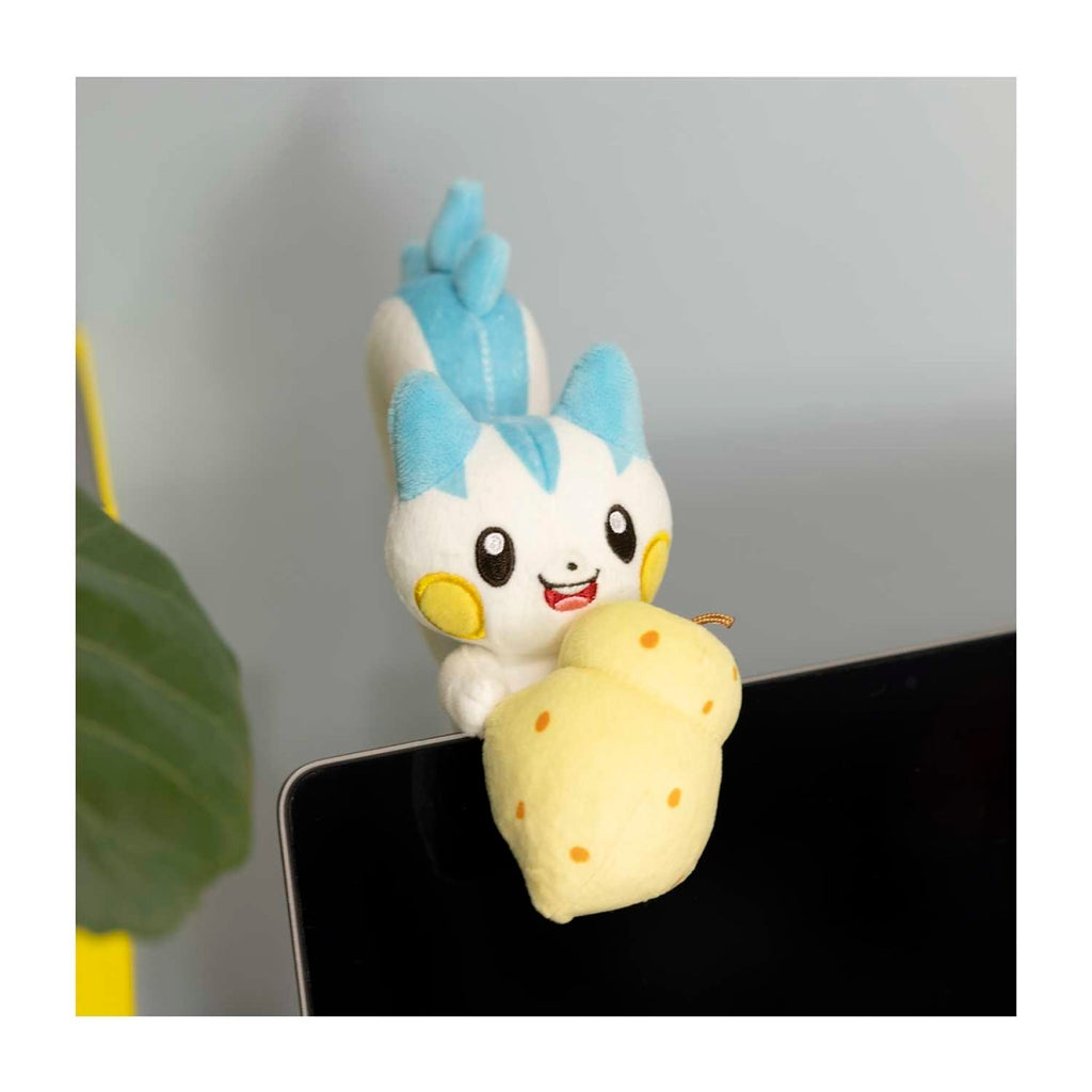 Pachirisu Buddy Plush - 6 In.