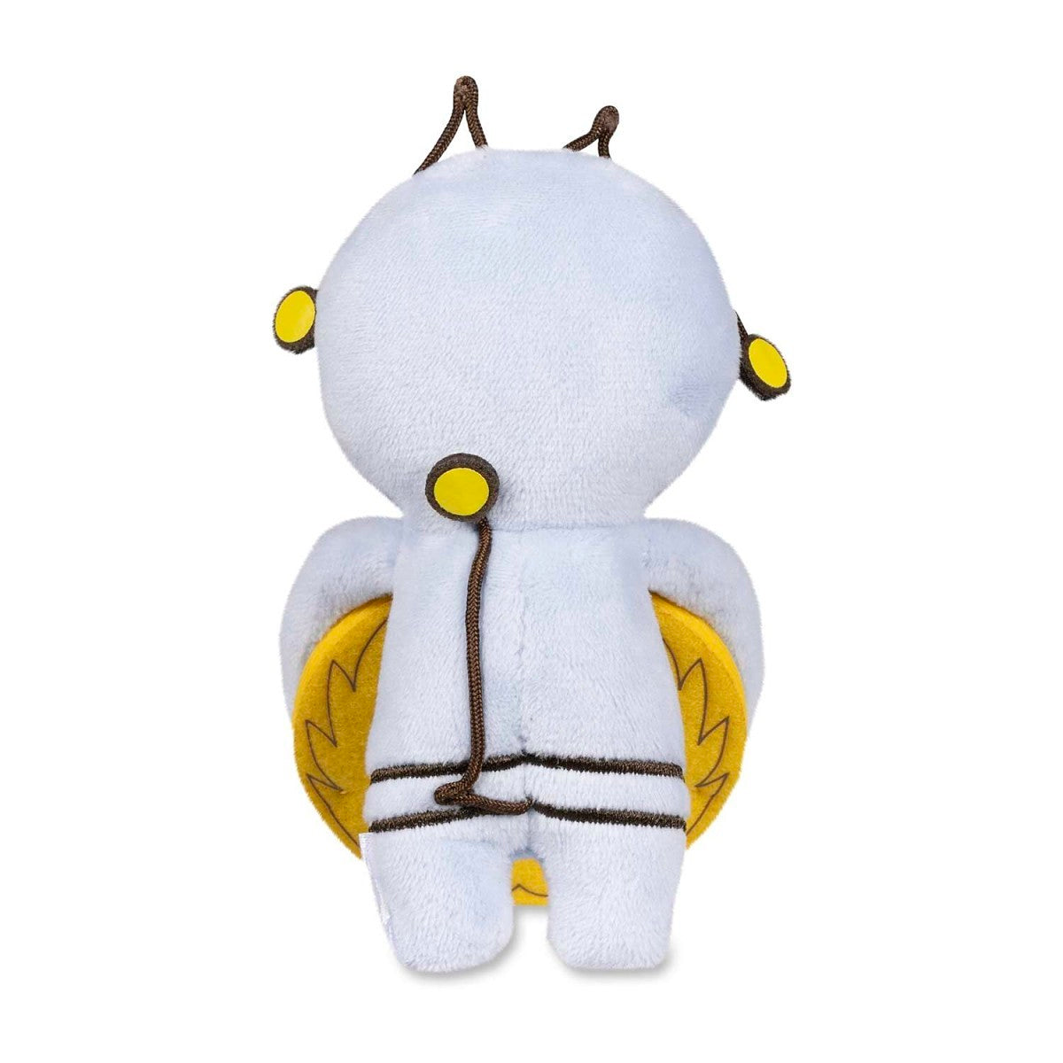 Gimmighoul Buddy Plush - 5 In.