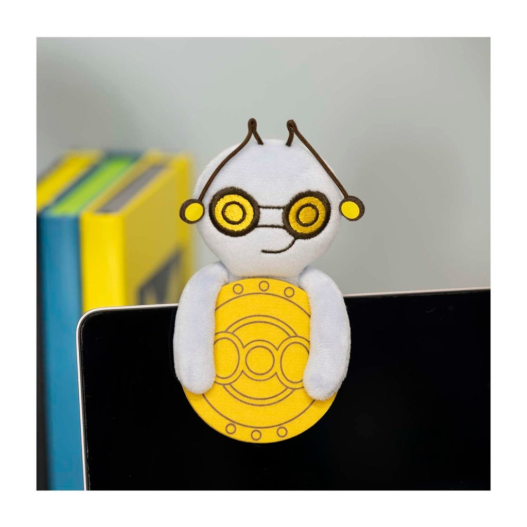 Gimmighoul Buddy Plush - 5 In.