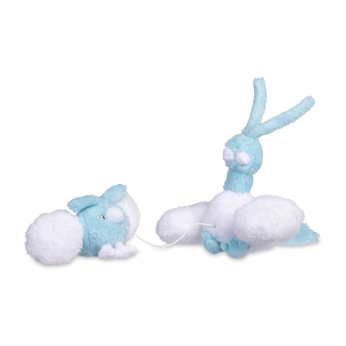 Swablu & Altaria Pokémon Sweet Support Plush - 9 ½ In.
