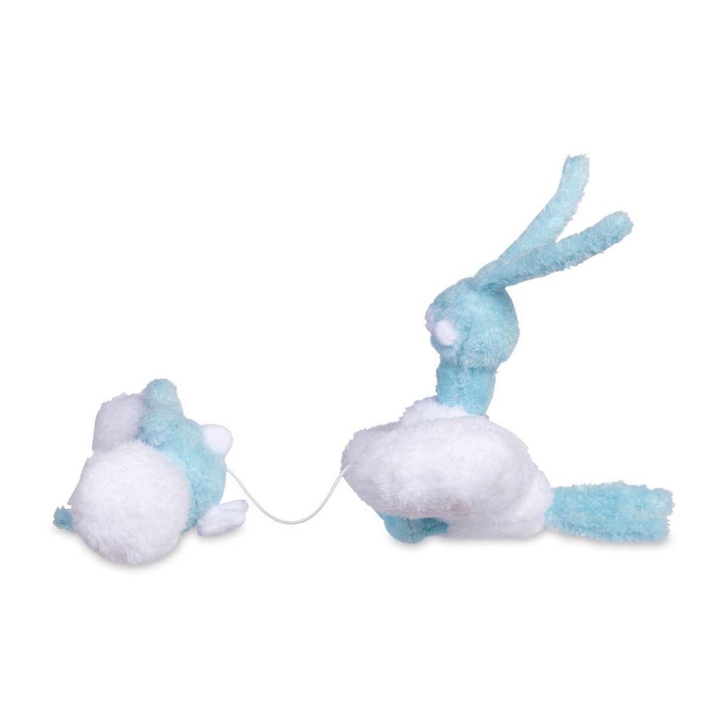 Swablu & Altaria Pokémon Sweet Support Plush - 9 ½ In.