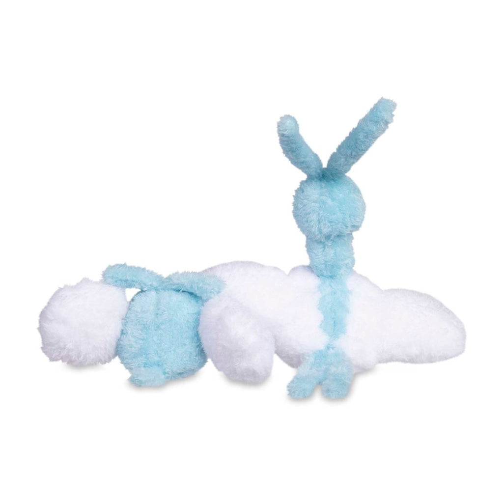 Swablu & Altaria Pokémon Sweet Support Plush - 9 ½ In.