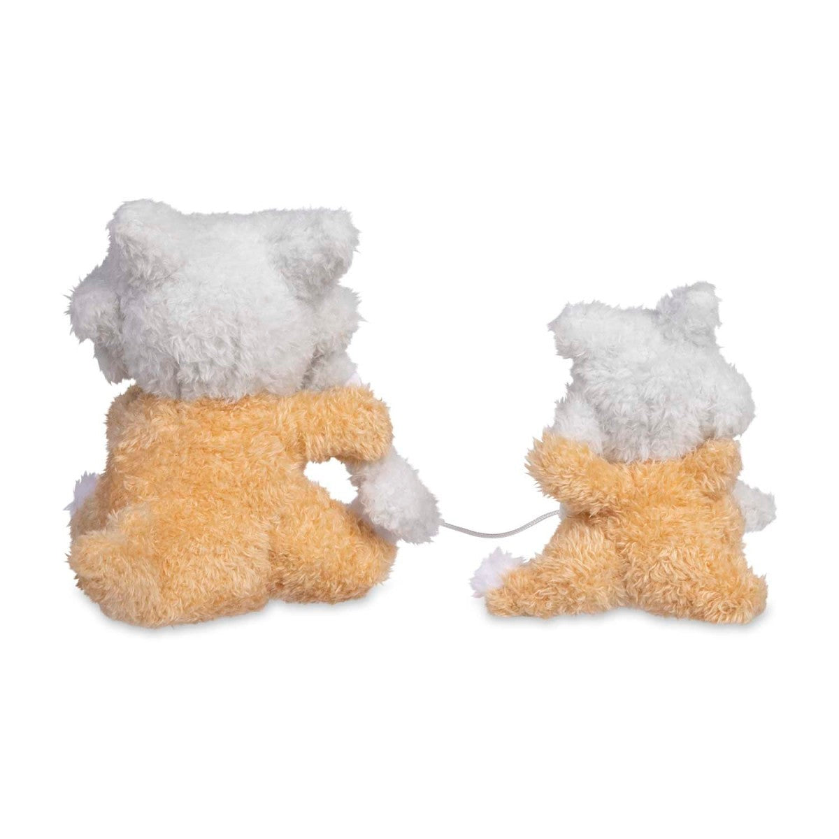 Cubone & Marowak Pokémon Sweet Support Plush - 7 ¾ In.