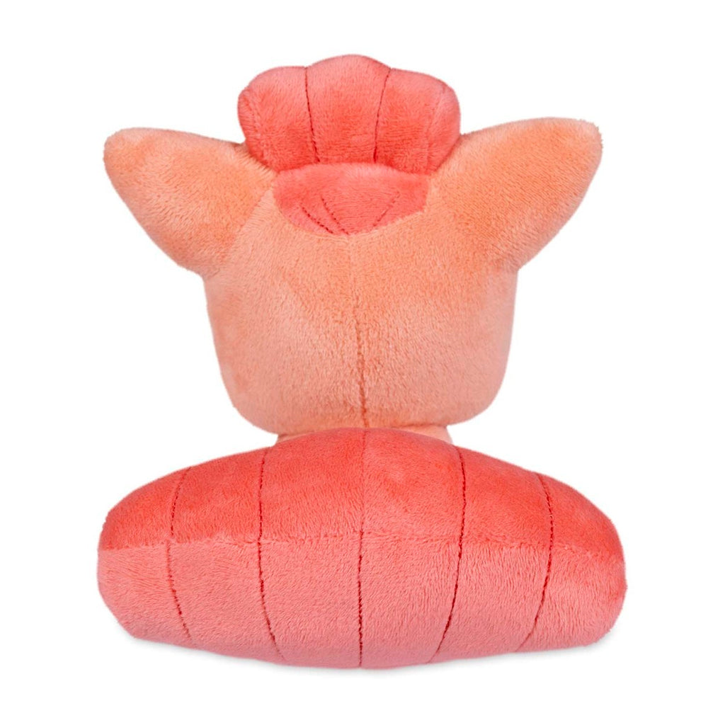 Vulpix Pokémon Soda Pop Plush - 7 In.
