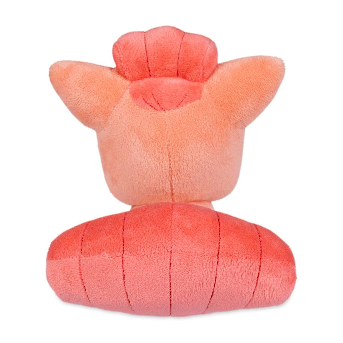 Vulpix Pokémon Soda Pop Plush - 7 In.