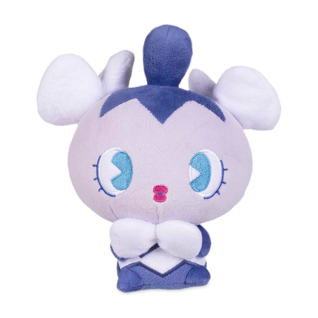 Gothita Pokémon Soda Pop Plush - 7 ¼ In.