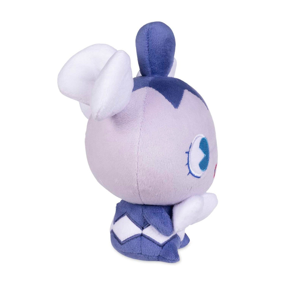 Gothita Pokémon Soda Pop Plush - 7 ¼ In.