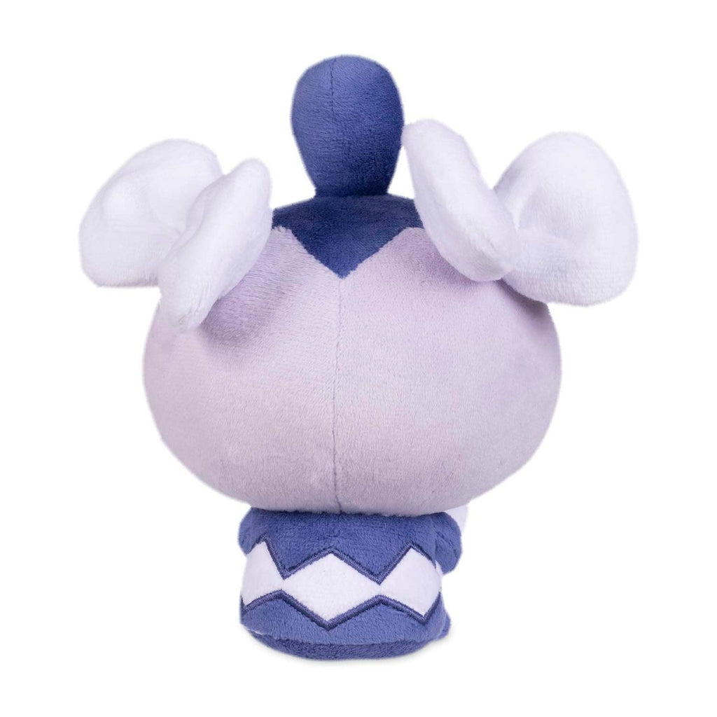 Gothita Pokémon Soda Pop Plush - 7 ¼ In.