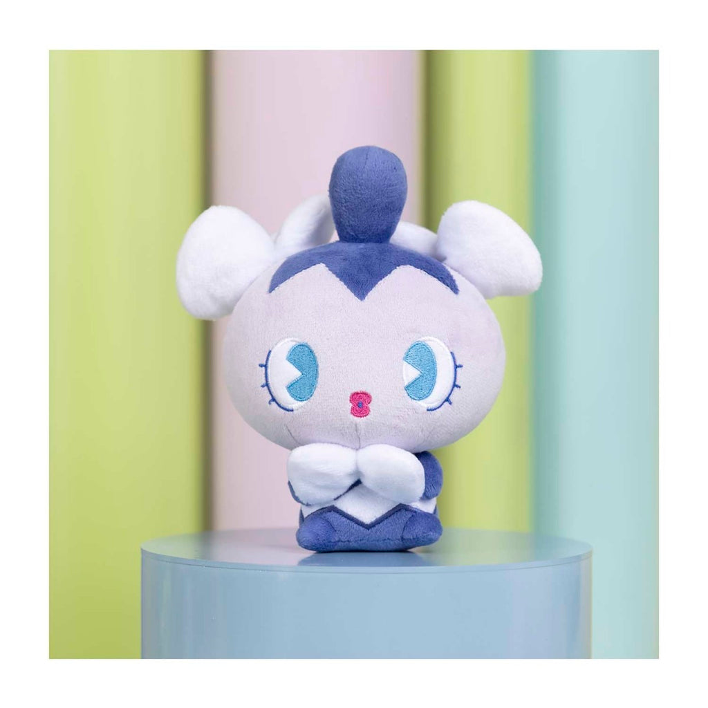 Gothita Pokémon Soda Pop Plush - 7 ¼ In.