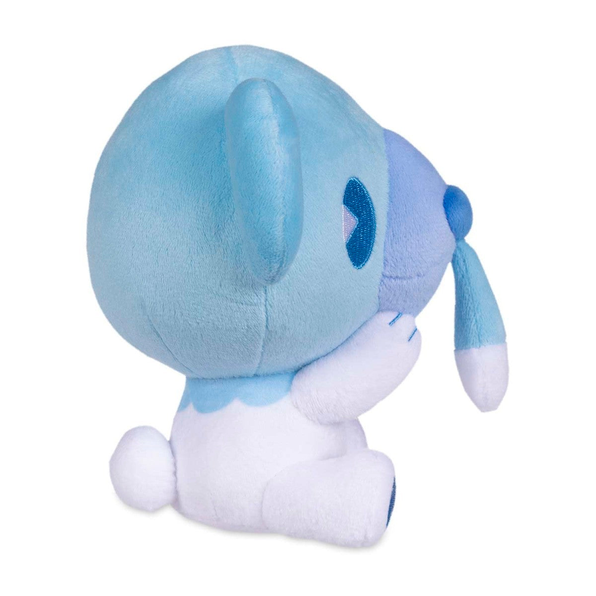 Cubchoo Pokémon Soda Pop Plush - 6 ½ In.