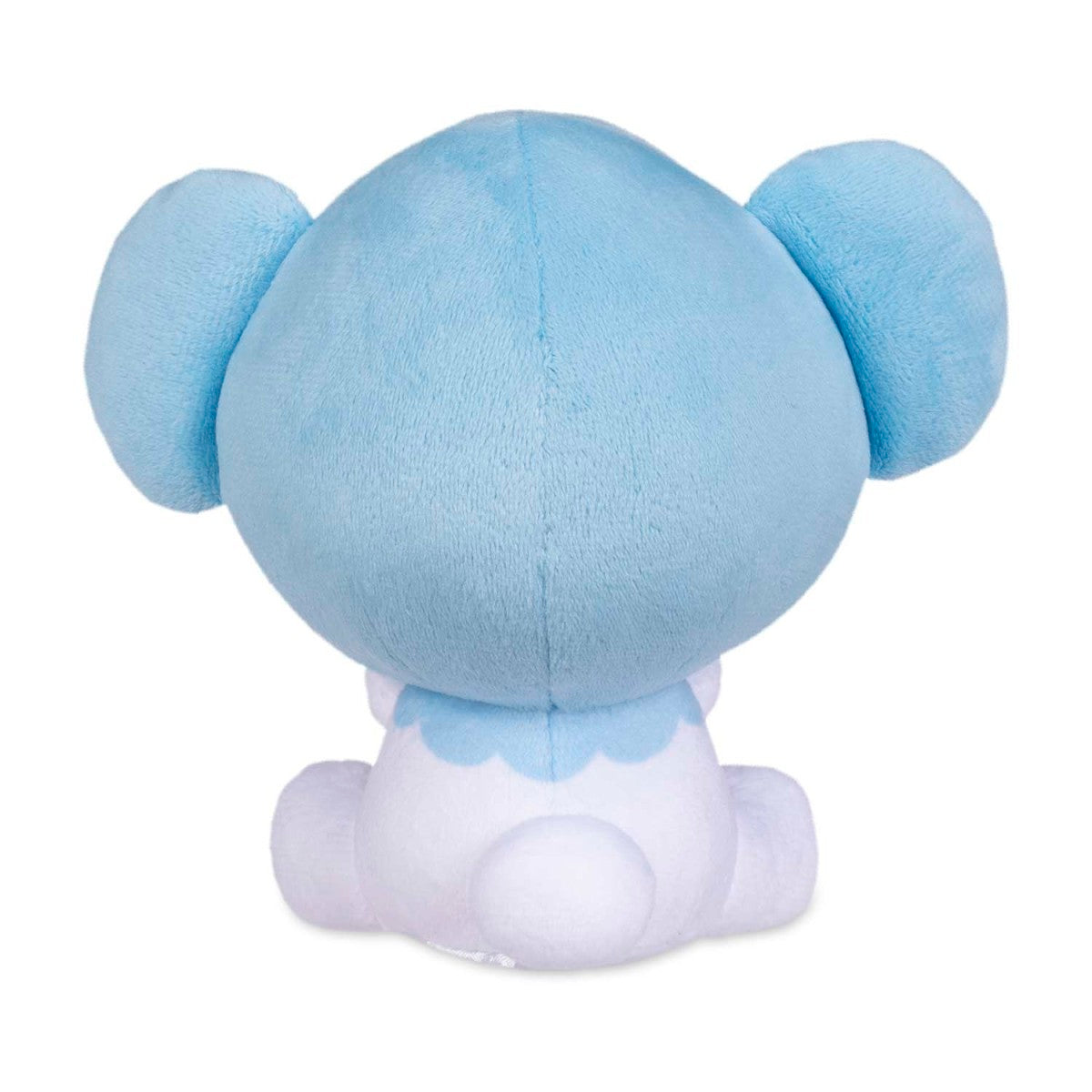 Cubchoo Pokémon Soda Pop Plush - 6 ½ In.