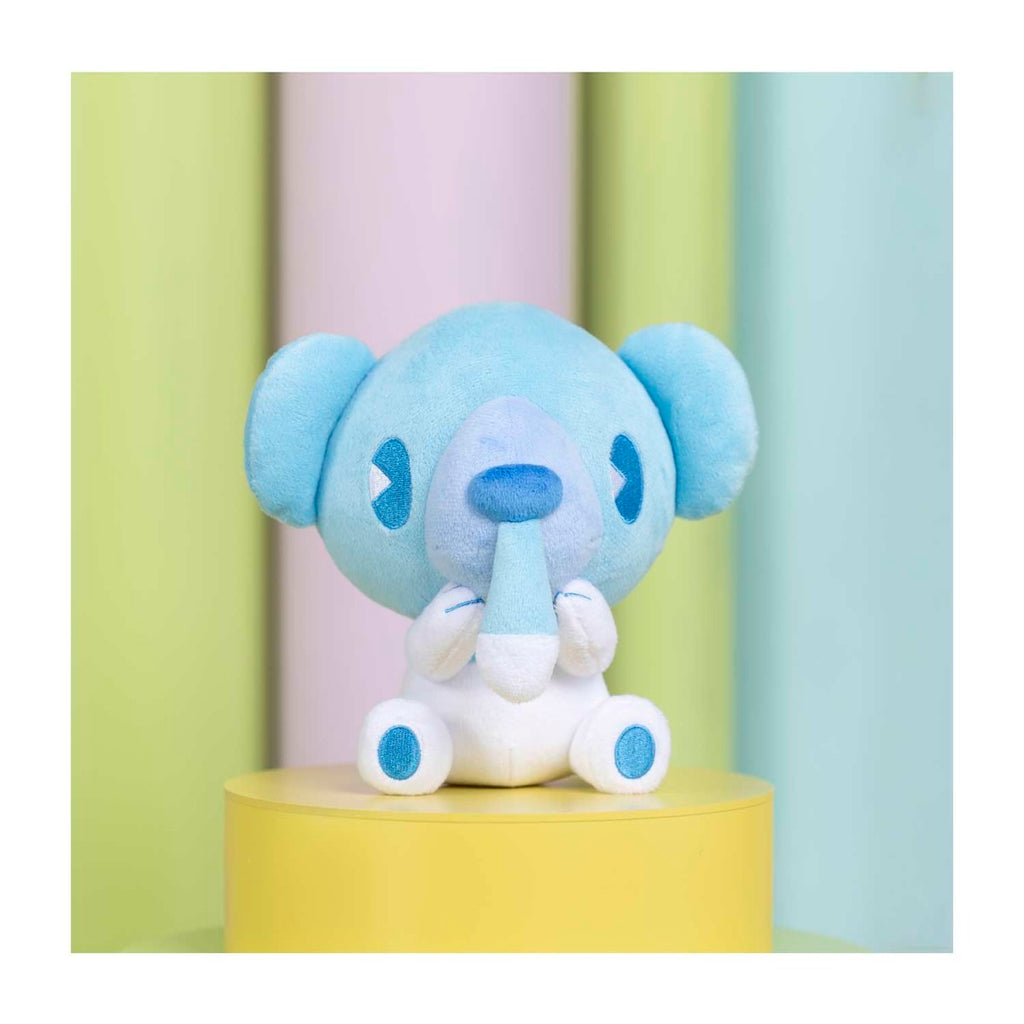 Cubchoo Pokémon Soda Pop Plush - 6 ½ In.