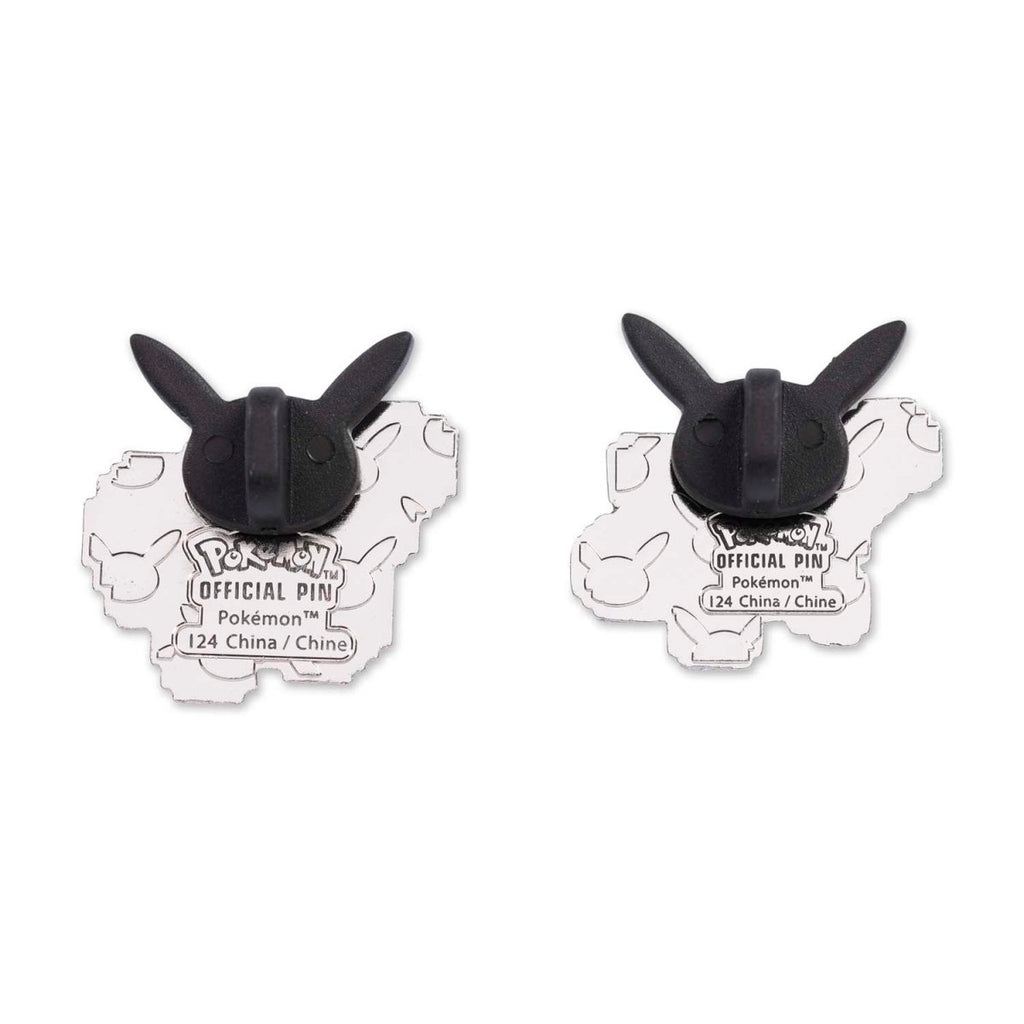 Mankey & Primeape Pokémon Pixel Pins (2-Pack)