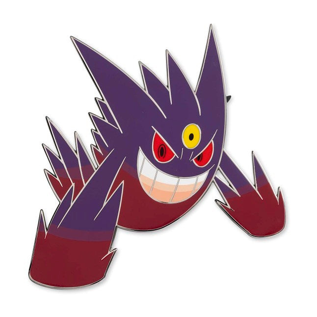 Necrozma Pokémon Pin