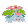 Pokémon Giant Pins: Mega Venusaur Oversize Pin
