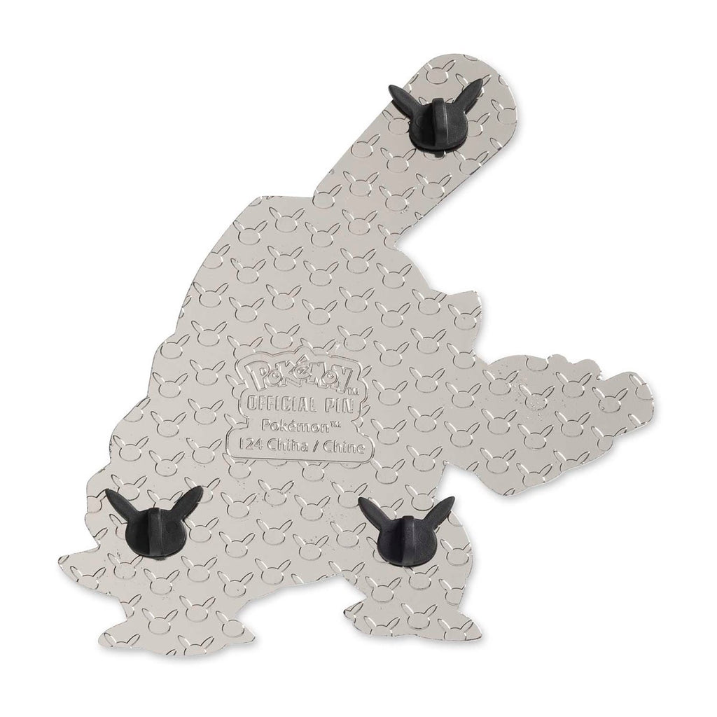 Pokémon Giant Pins: Mega Blastoise Oversize Pin