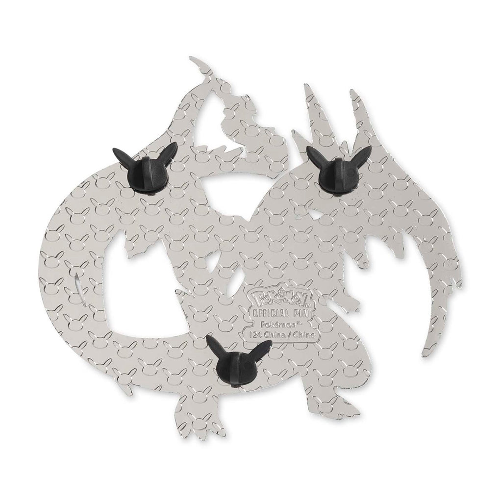 Pokémon Giant Pins: Mega Charizard Y Oversize Pin