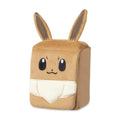 Pokémon TCG: Eevee Fuzzy Deck Box