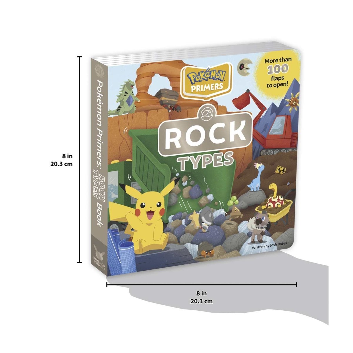 Pokémon Primers: Rock Types