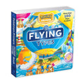 Pokémon Primers: Flying Types