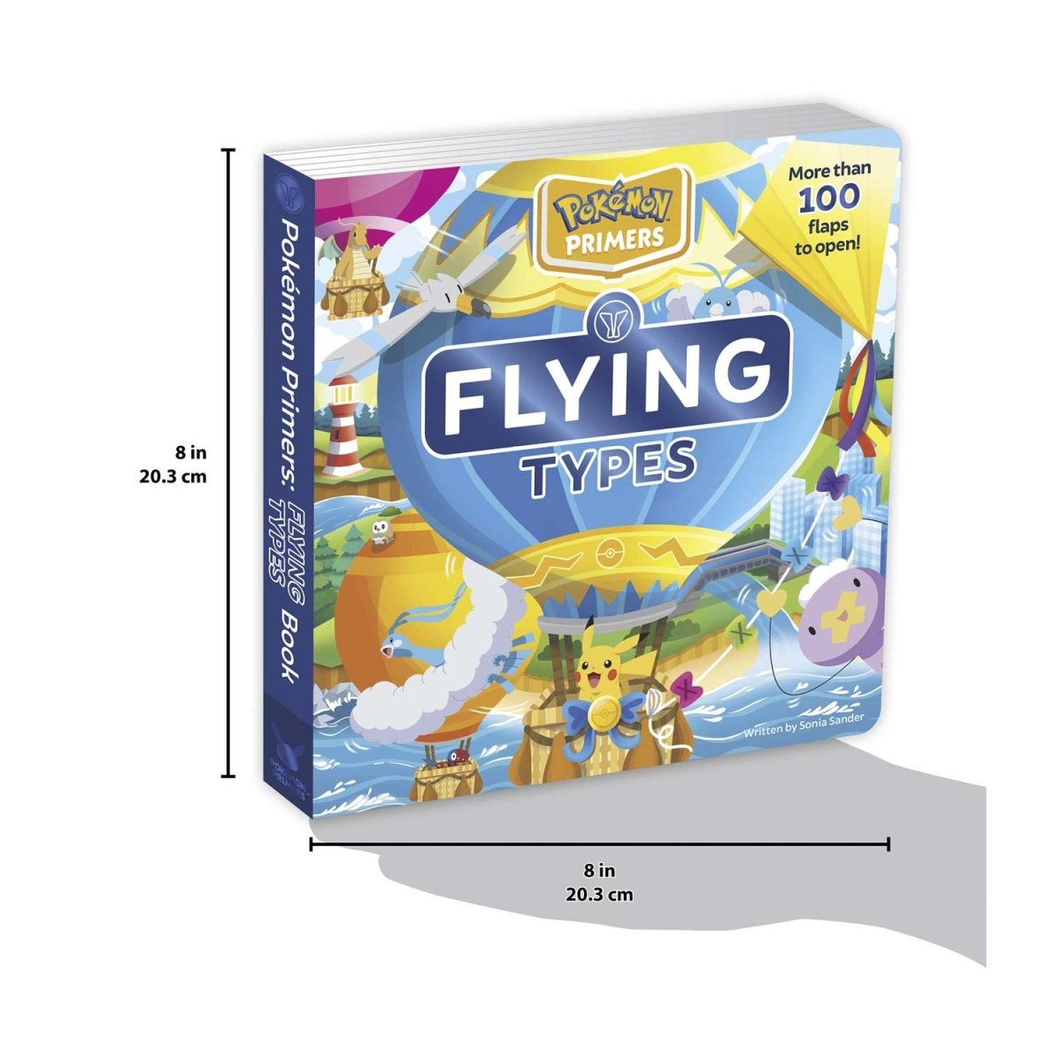 Pokémon Primers: Flying Types