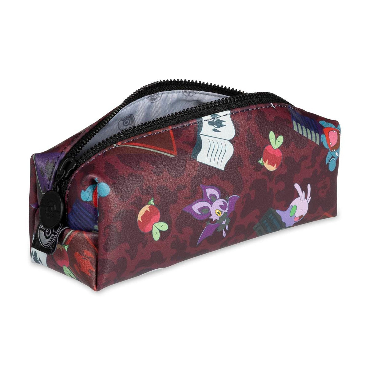 Elemental Ateliers: Dragon Types Pencil Case